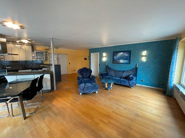Erdgeschoßwohnung Winsen (Luhe) - 3 Zimmer, 130 m&sup2;, 329.000&euro; | Angebot:27433087