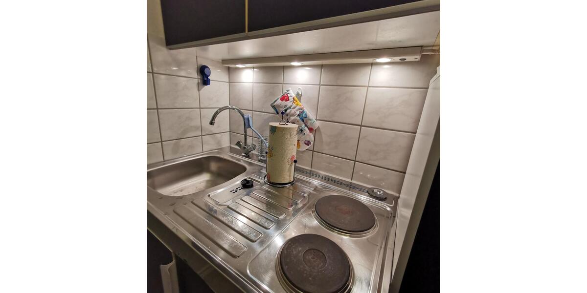 Dachgeschoßwohnung Bad Laasphe - 1 Zimmer, 23 m&sup2;, 300&euro; | Angebot:25164078