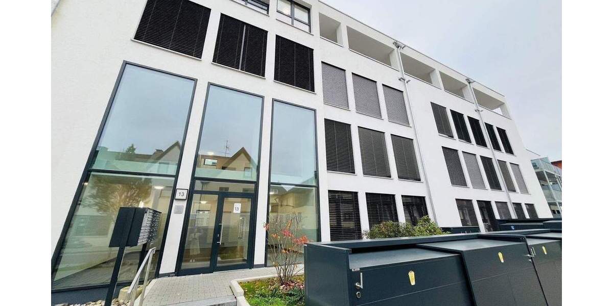 Etagenwohnung Herzogenaurach Welkenbach - 2 Zimmer, 47 m&sup2;, 720&euro; | Angebot:26418691