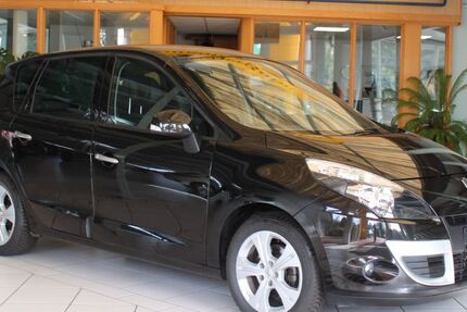 Renault Scenic 152.926 km 4.800 &euro; Essen/Oldenburg 49632