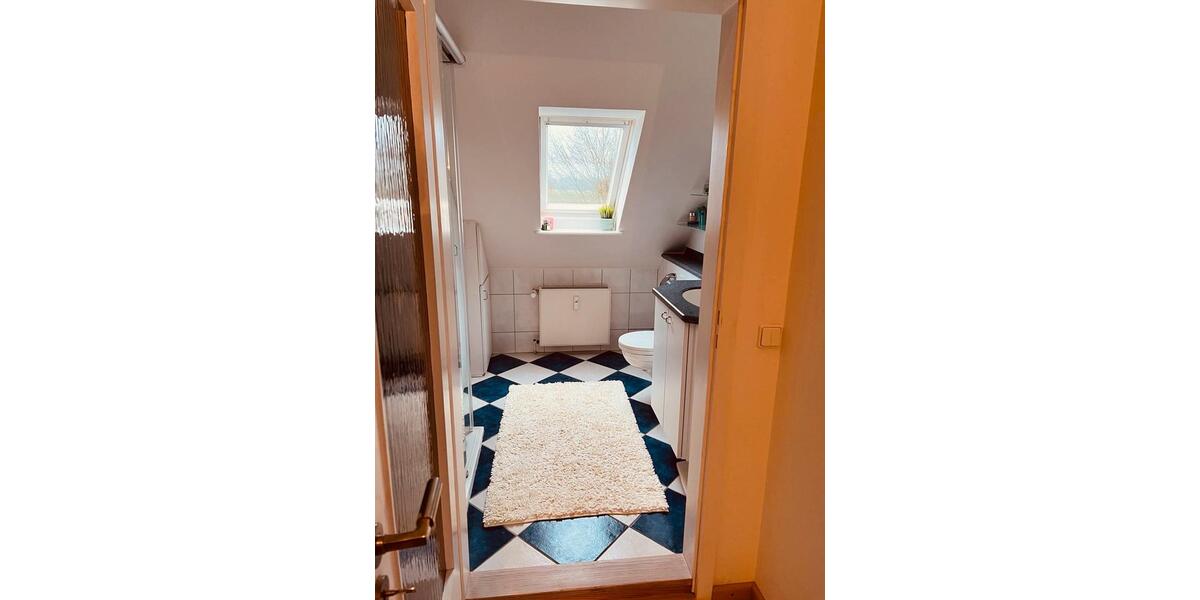 Dachgeschoßwohnung Ahrensbök - 4 Zimmer, 113 m&sup2;, 349.000&euro; | Angebot:25026155