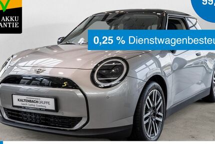 Mini Cooper SE 8.895 km 30.900 &euro; Wiehl 51674