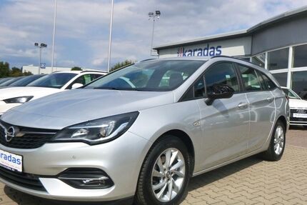 Opel Astra 106.680 km 12.650 € Bayreuth 95448