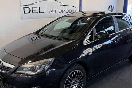 Opel Astra 248.000 km 2.690 &euro; Krauchenwies 72505
