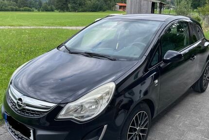Opel Corsa 188.000 km 2.350 &euro; Fischbachau 83730