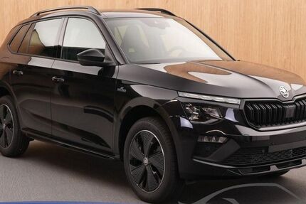 Skoda Kamiq 2.500 km 26.990 € Gifhorn 38518