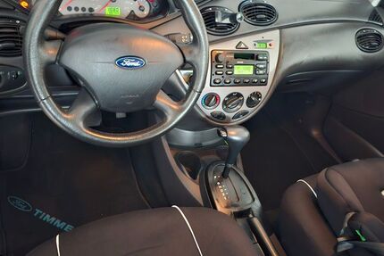 Ford Focus 100.000 km 3.500 &euro; Oberteuringen 88004