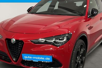 Alfa Romeo Stelvio 47.700 km 37.900 € Reutlingen 72762