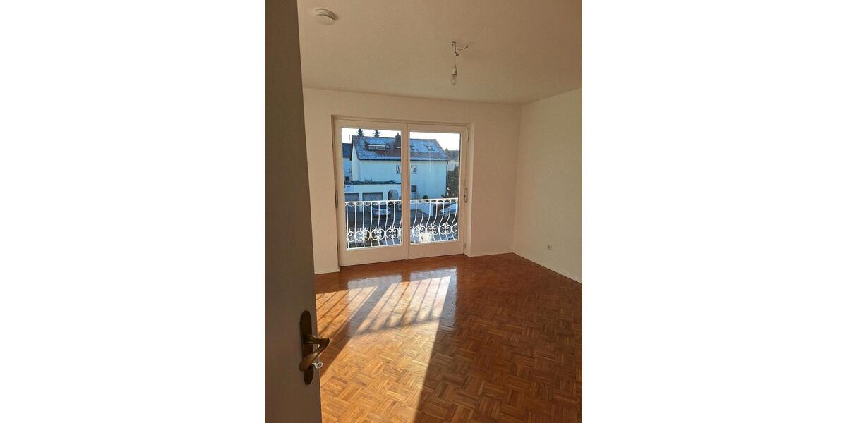 Einfamilienhaus Baar-Ebenhausen Ebenhausen - 5 Zimmer, 161 m&sup2;, 1.590&euro; | Angebot:26021983