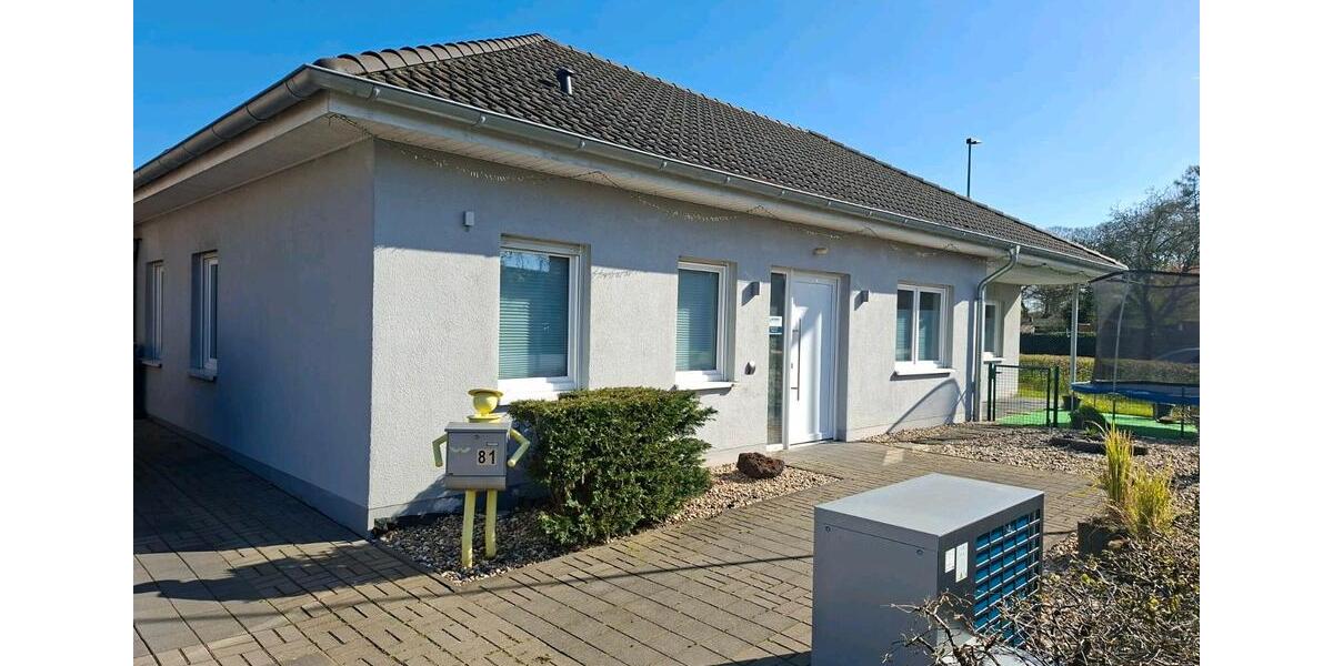 Bungalow Rheinberg - 4.5 Zimmer, 134 m&sup2;, 520.000&euro; | Angebot:25994816