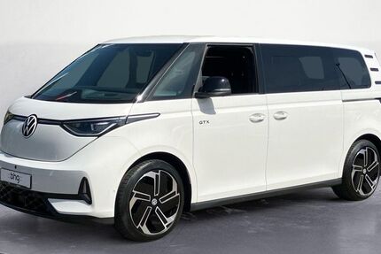 VW ID. Buzz 3.932 km 76.890 &euro; Lörrach 79540