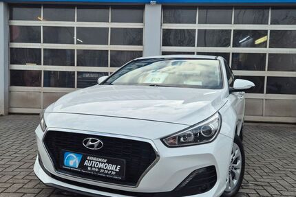 Hyundai i30 55.000 km 12.399 &euro; Osnabrück 49090