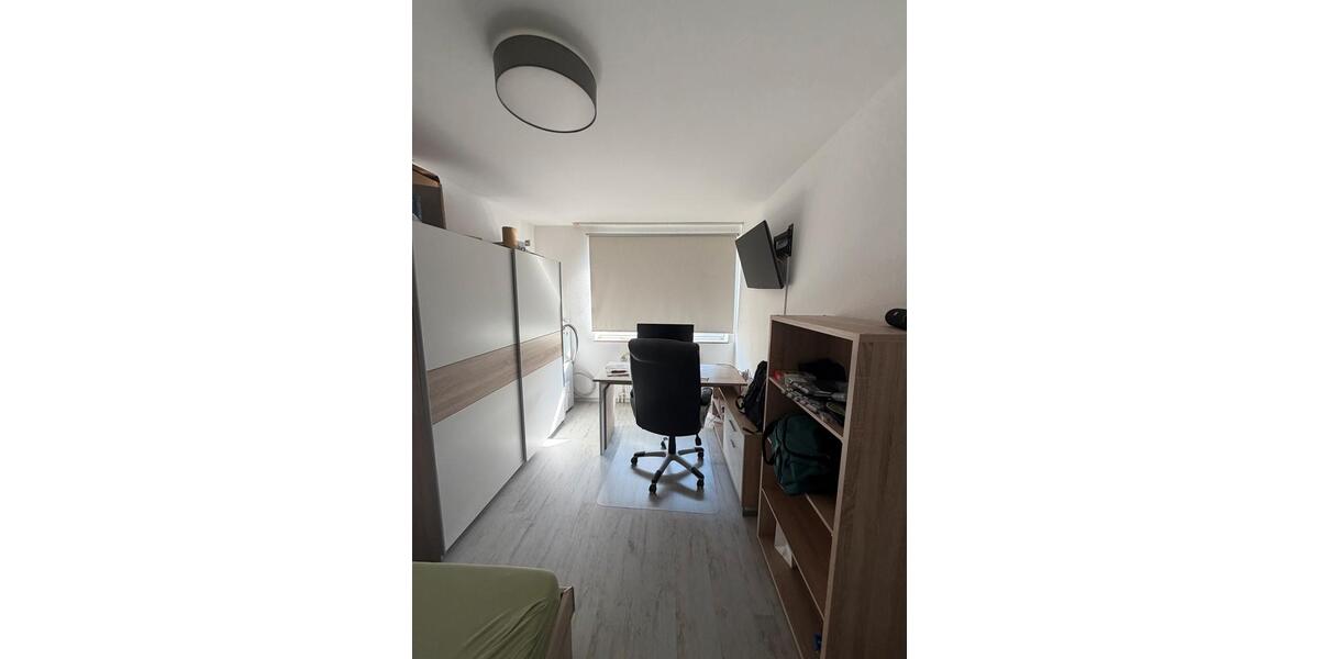 Etagenwohnung Wegberg - 2 Zimmer, 48 m&sup2;, 125.000&euro; | Angebot:26765871