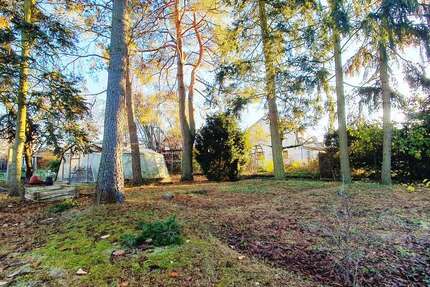 Grundstück Teltow - 355.000&euro; | Angebot:25926552