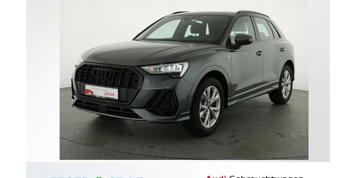 Audi Q3 28.600 km 36.880 &euro; Nürnberg 90411
