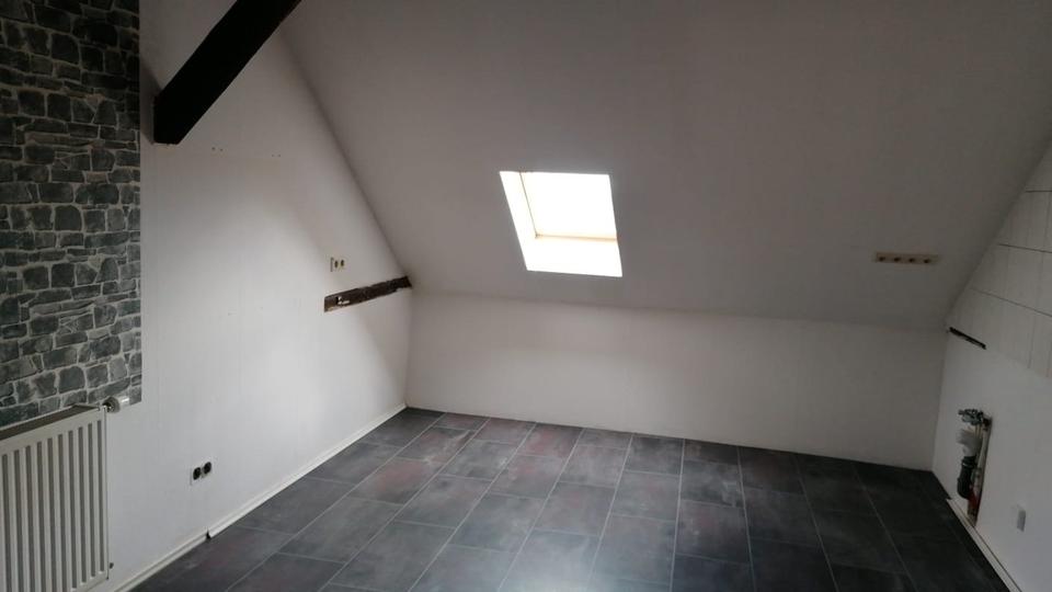 Dachgeschoßwohnung Aken (Elbe) - 4 Zimmer, 80 m&sup2;, 600&euro; | Angebot:24617797