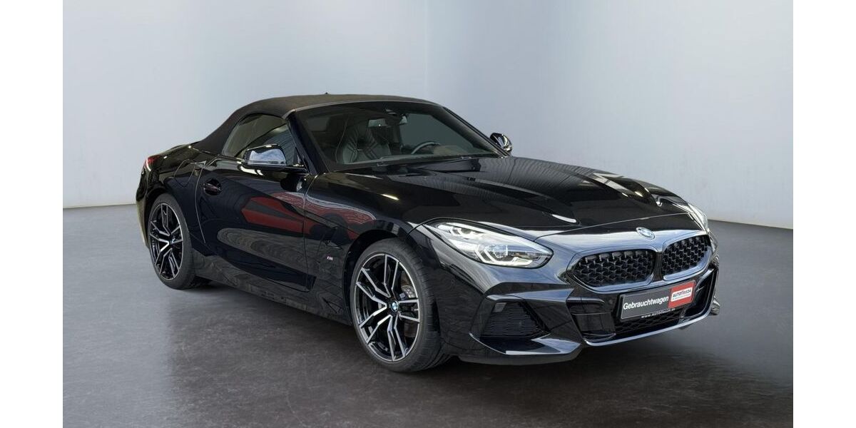 BMW Z4 17.980 km 38.980 &euro; Gundelsheim 74831