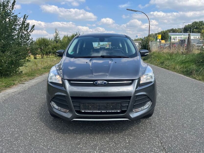 Kuga