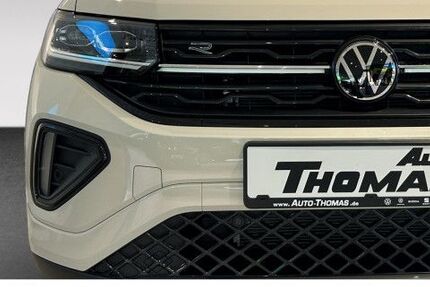 VW T-Cross 3.000 km 27.480 &euro; Hennef 53773