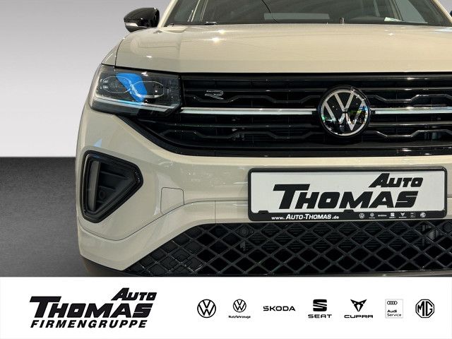 VW T-Cross 3.000 km 27.480 &euro; Hennef 53773