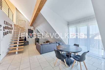 Wohnung Schifferstadt - 4.5 Zimmer, 111 m&sup2;, 385.000&euro; | Angebot:26314482