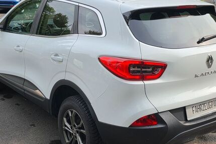 Renault Kadjar 145.498 km 10.499 &euro; Siegen 57080