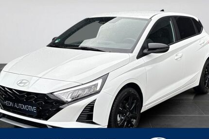 Hyundai i20 9.900 km 22.790 &euro; Kaiserslautern 67655