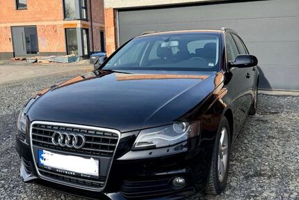 Audi A4 211.000 km 6.800 &euro; Arnsberg 59759