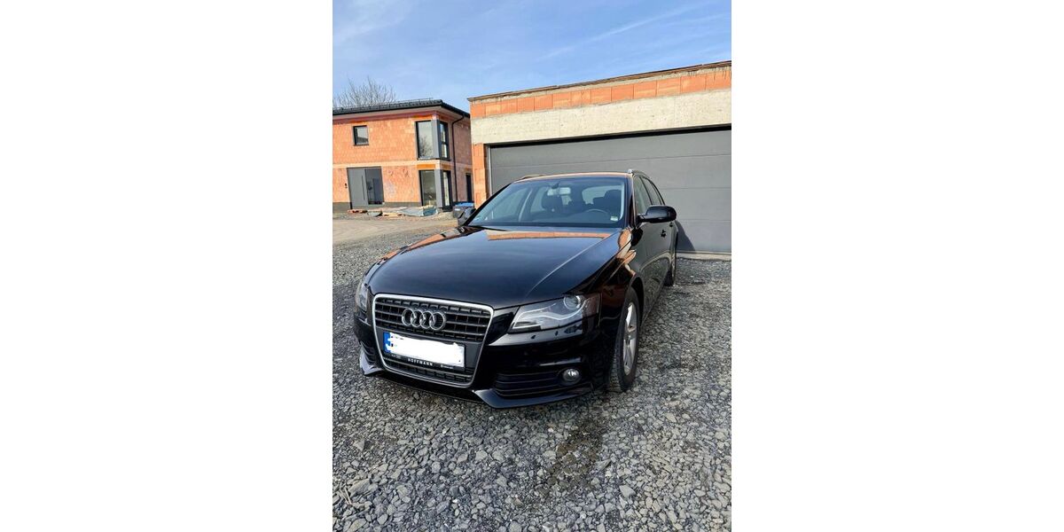 Audi A4 211.000 km 6.999 &euro; Arnsberg 59759
