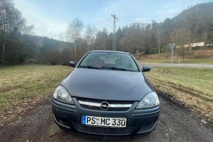 Opel Corsa 255.623 km 600 &euro; Lug 76848