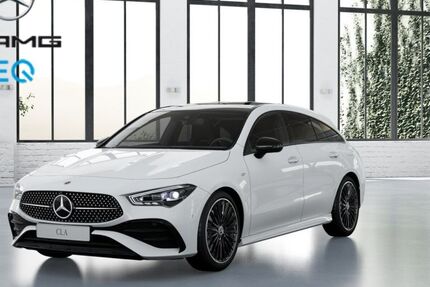 Mercedes-Benz CLA 250 Shooting Brake 4.508 km 38.830 &euro; Altenkirchen 57610