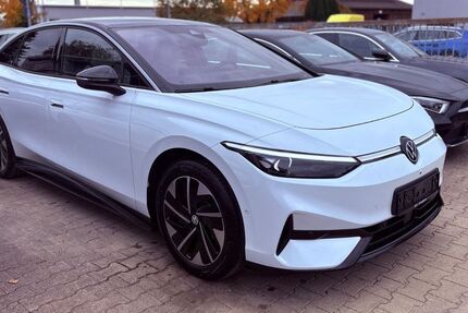 VW ID.7 13.000 km 42.990 € Ulm-Jungingen 89081