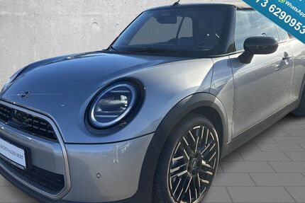 Mini Cooper C 11.570 km 31.770 &euro; Itzehoe 25524