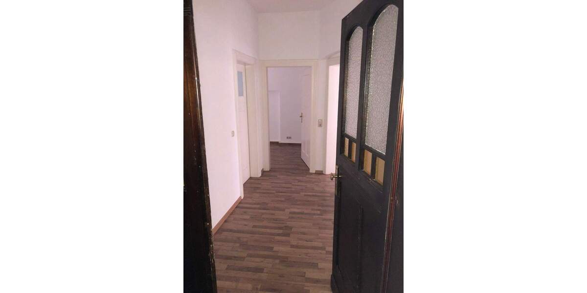 Etagenwohnung Erfurt Löbervorstadt - 3 Zimmer, 55 m&sup2;, 540&euro; | Angebot:25626634