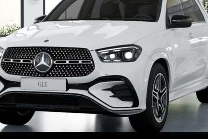 Mercedes-Benz GLE 350 14.000 km 87.690 &euro; Heidelberg 69126