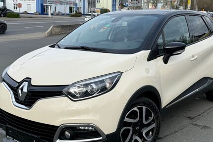 Renault Captur 206.000 km 4.290 &euro; Tröstau 95709