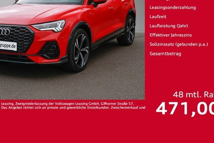 Audi Q3 9.172 km 45.480 &euro; Koblenz 56070