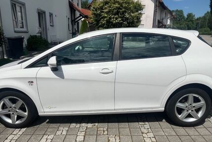 Seat Leon 125.000 km 5.500 &euro; Altdorf 84032