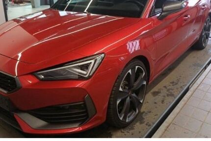 Cupra Leon 27.060 km 29.250 &euro; Manching 85077