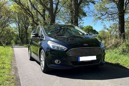 Ford S-Max 175.000 km 13.500 &euro; Uplengen 26670