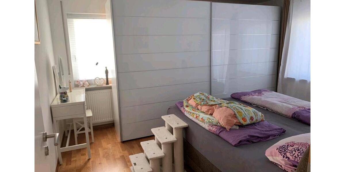 Maisonettenwohnung Weinsberg - 4 Zimmer, 120 m&sup2;, 1.500&euro; | Angebot:26681919