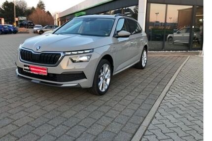 Skoda Kamiq 44.150 km 19.450 &euro; Glauchau/ Sachsen 08371