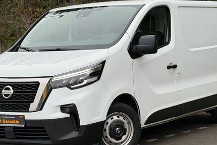 Nissan Primastar 84.600 km 16.790 &euro; Kiel 24147