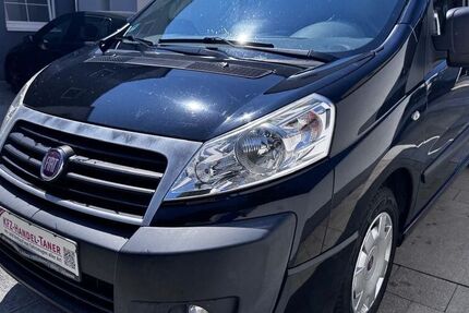 Fiat Scudo
