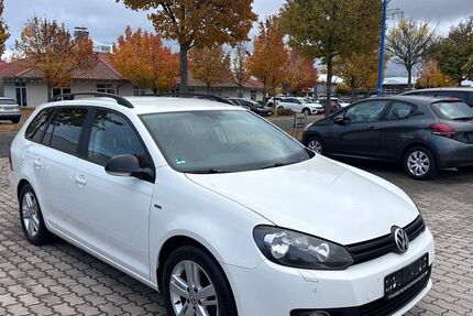 VW Golf 245.000 km 3.700 € Gotha 99867