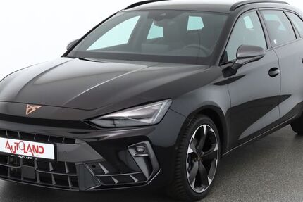 Cupra Leon 29.987 km 29.990 &euro; Senftenberg 01968