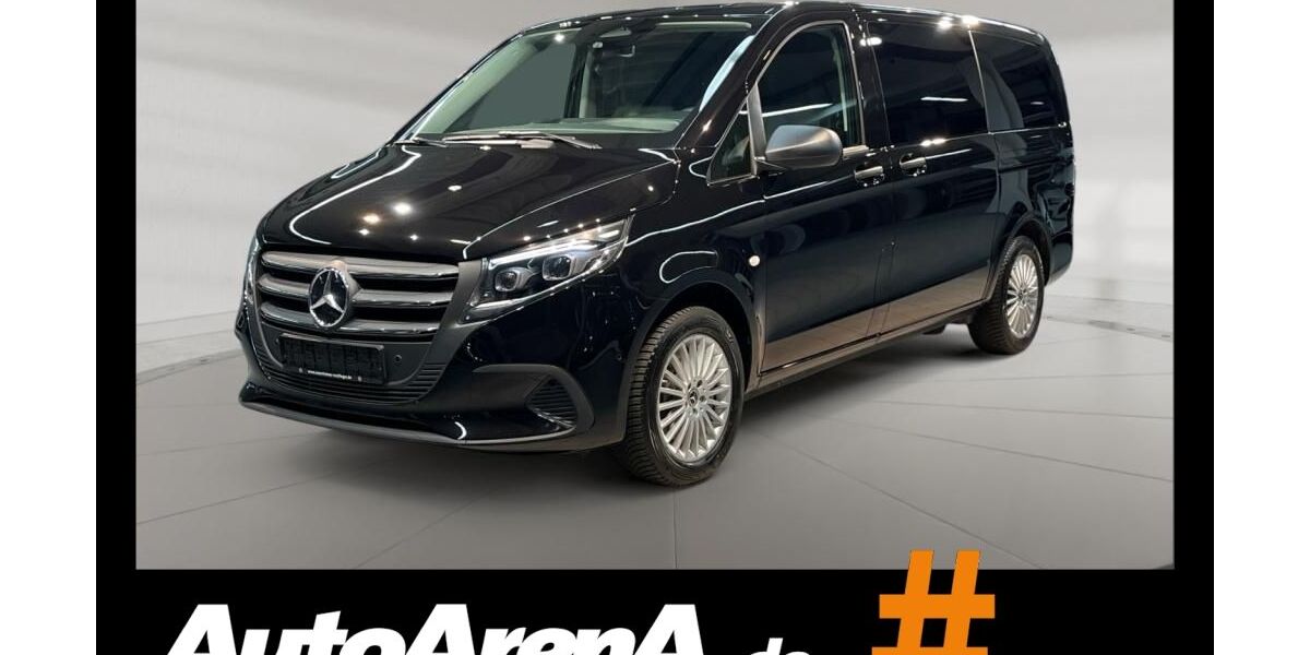 Mercedes-Benz Vito 6.085 km 65.959 &euro; Neckarsulm-Obereisesheim 74172
