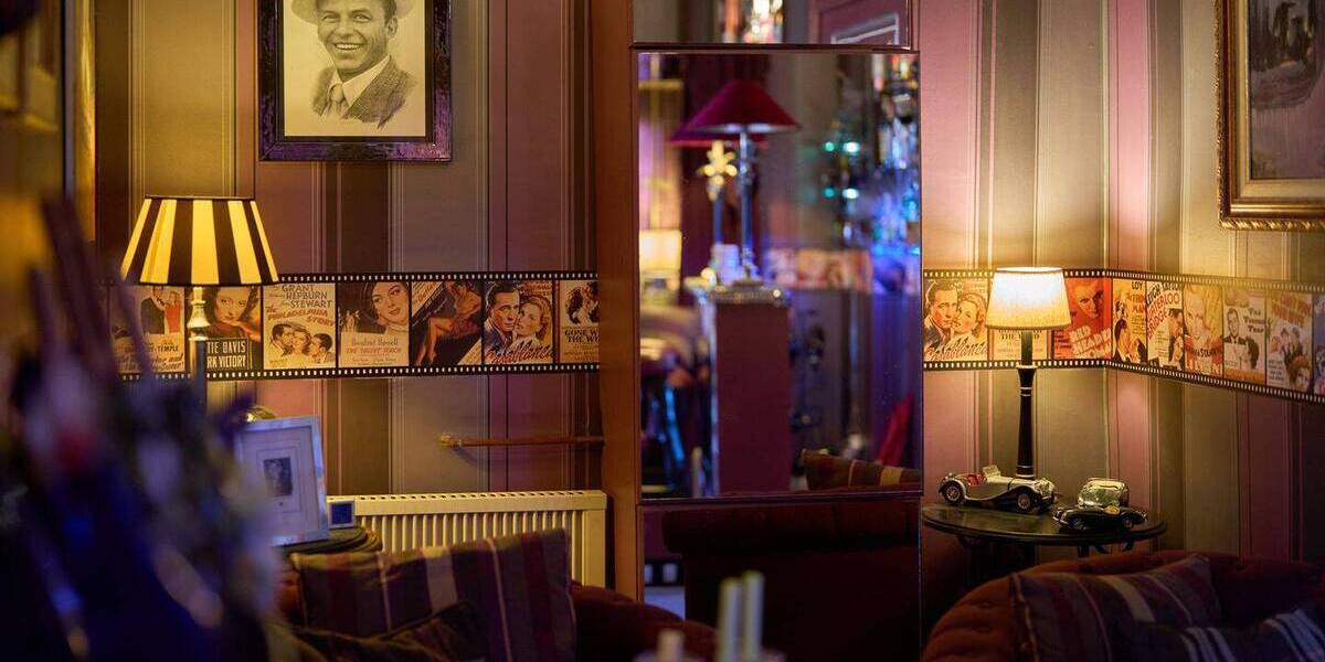 Gewerbeobjekt Stechlin Neuglobsow - 1 Zimmer, 3.350.000&euro; | Angebot:25699474