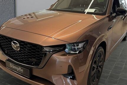 Mazda CX-80 12.900 km 49.800 &euro; Ravensburg, nähe Bodensee 88213