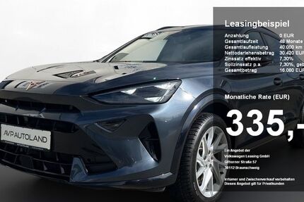 Cupra Formentor 12.750 km 29.180 &euro; Dingolfing 84130